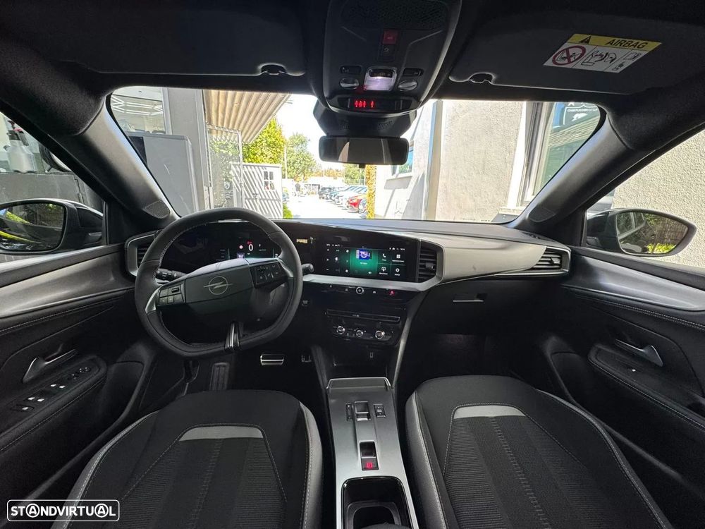 Opel Mokka-e 54 kWh Edition - 14