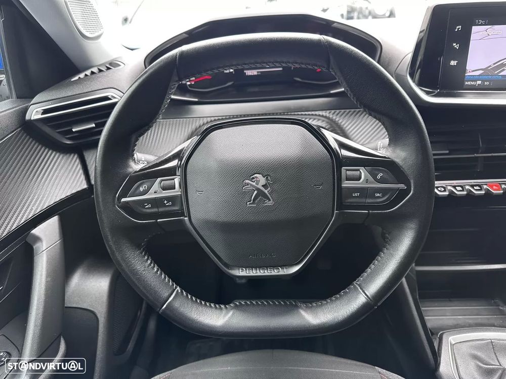 Peugeot 2008 1.2 PureTech Allure Pack - 22