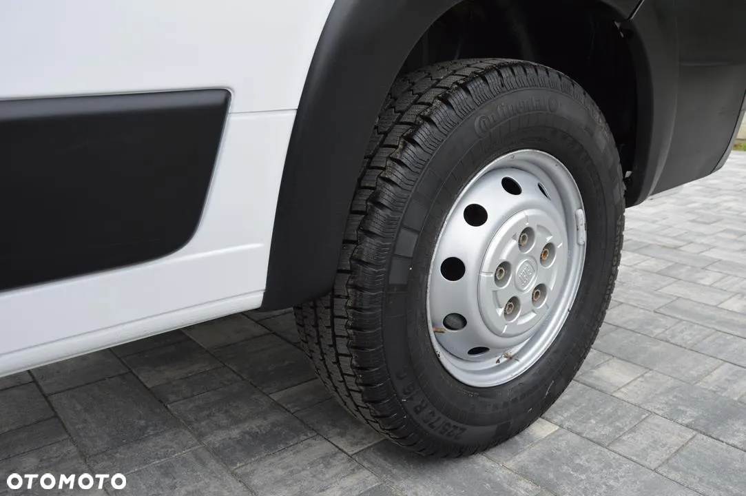 Fiat Ducato - 38