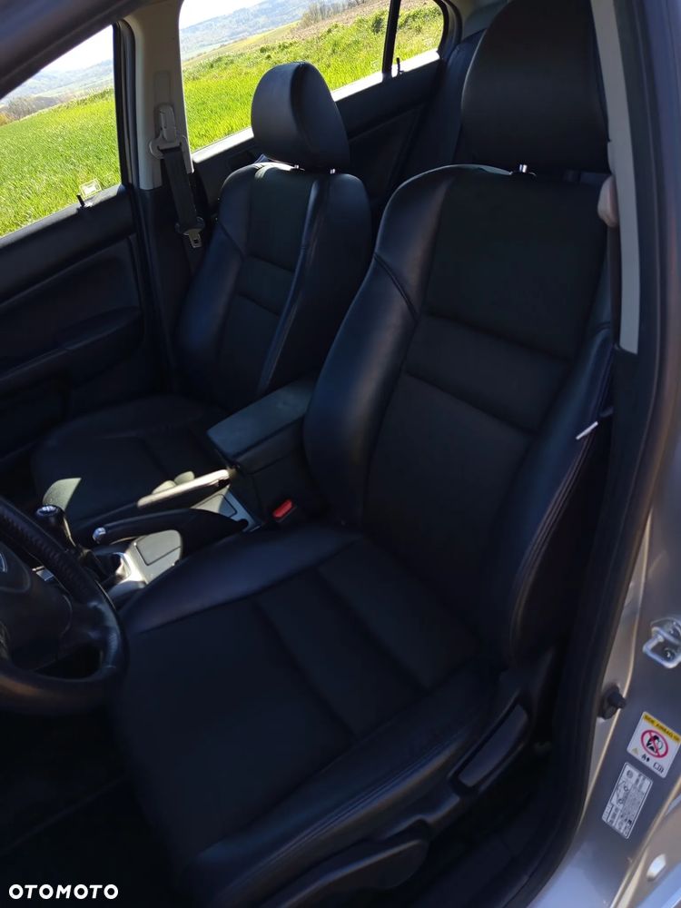 Honda Accord 2.0 Executive - 10