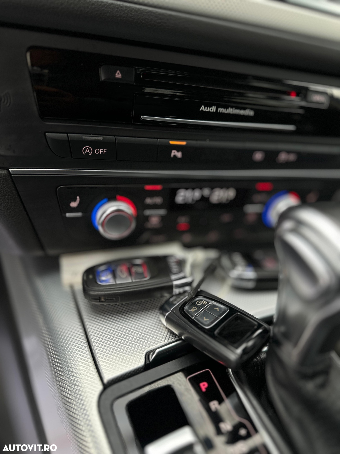 Audi A6 - 24