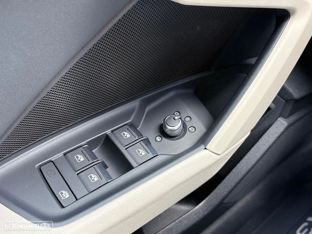 Audi A3 Sportback 40 TFSIe S tronic S line - 33