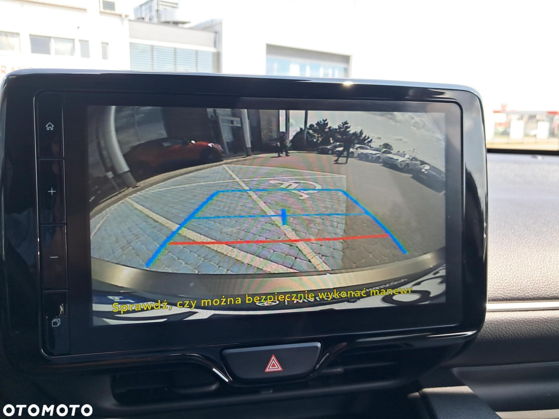 Toyota Yaris - 13
