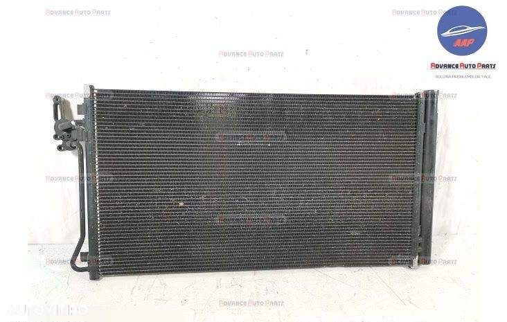 Radiator AC original 2.0 Land Rover  Range Rover Evoque  L538 [facelif - 1