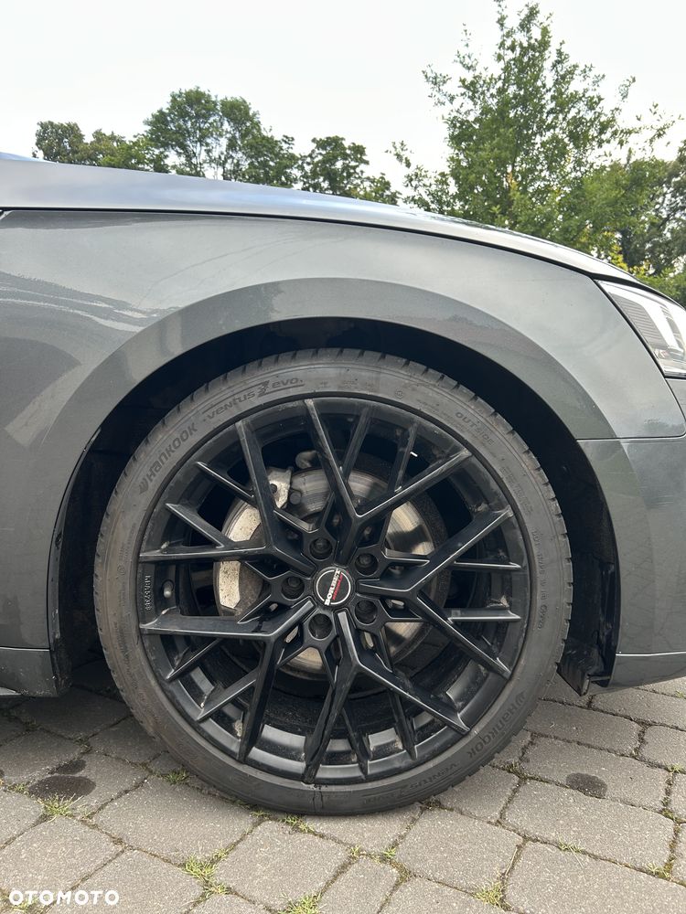 Audi A2 - 18