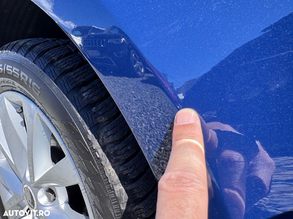 Skoda Octavia 1.6 TDI Ambition - 29