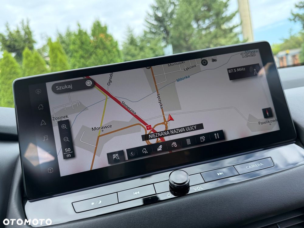 Nissan Qashqai 1.3 DIG-T DCT N-CONNECTA - 29