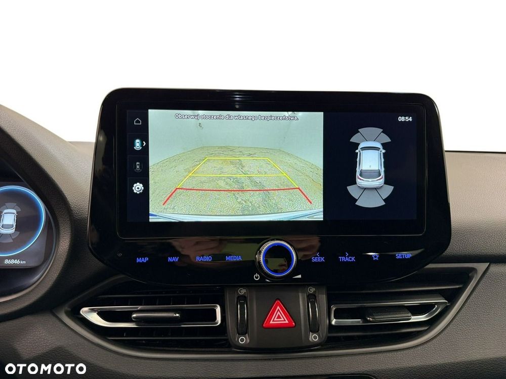 Hyundai i30 - 21