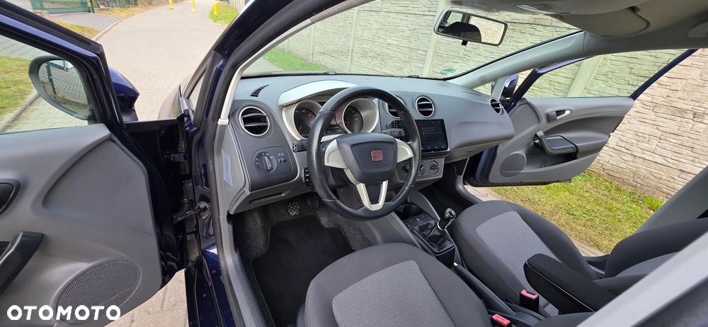 Seat Ibiza - 22
