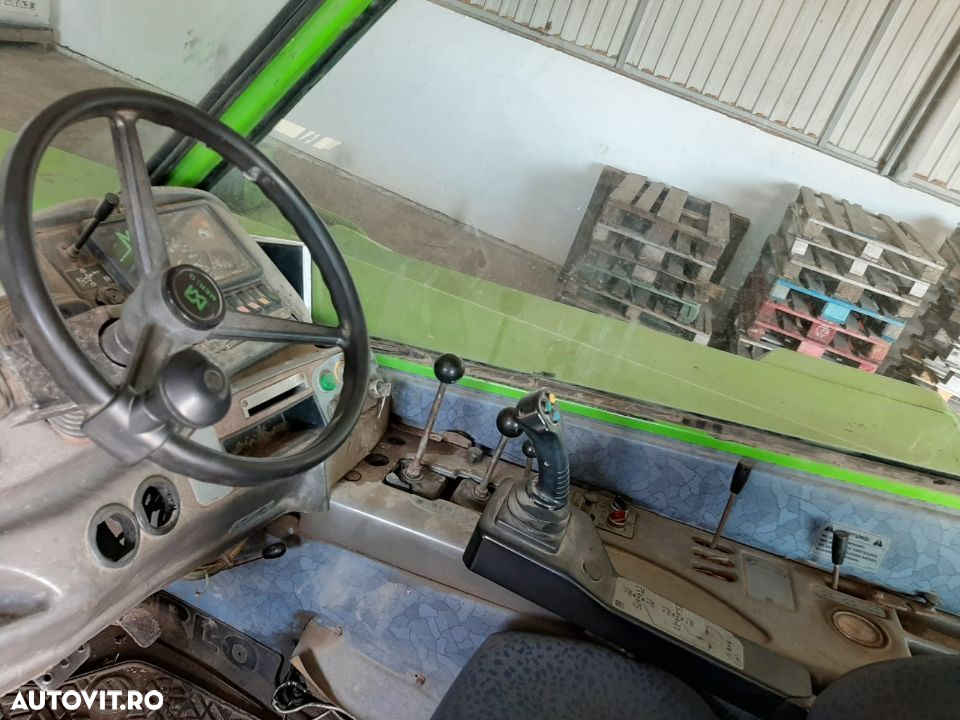 Merlo Incarcator telescopic  P40.9K - 3