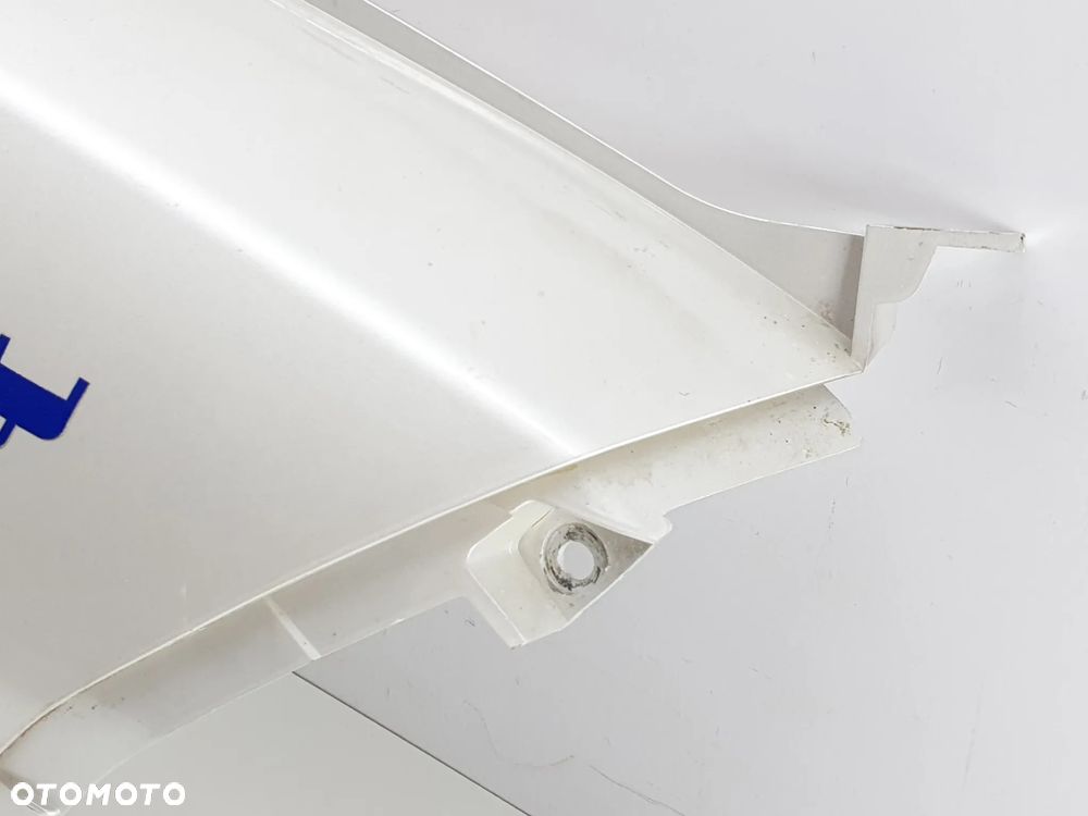 BOCZEK PRAWY OSLONA PEUGEOT E-VIVACITY - 4