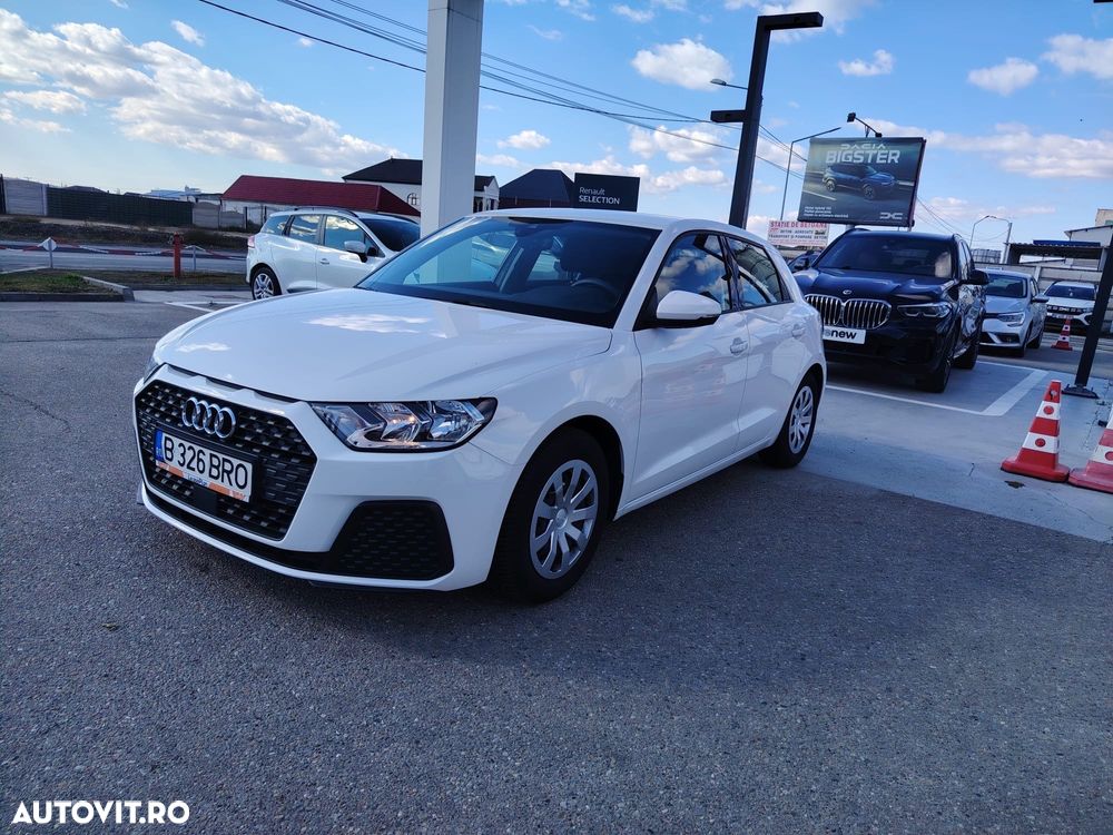 Audi A1 - 6