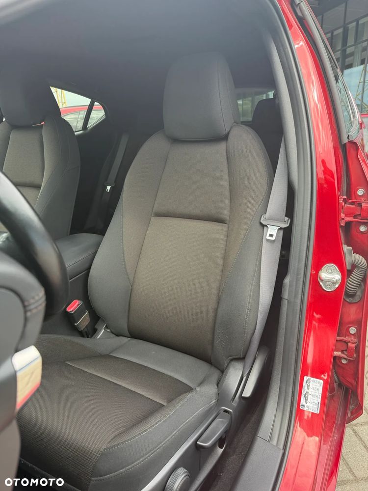Mazda 3 2.0 mHEV Hikari - 12