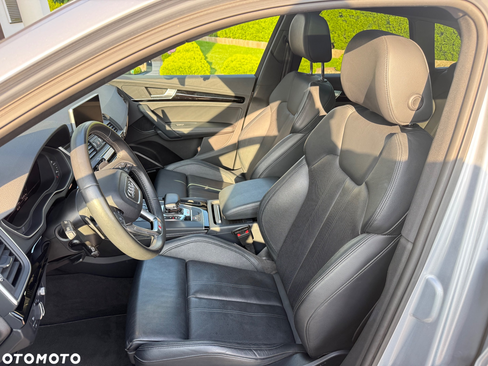 Audi SQ5 - 14