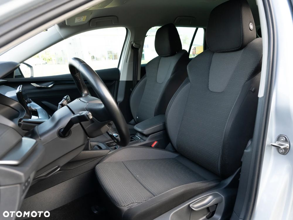 Skoda Octavia 2.0 TDI Ambition - 16