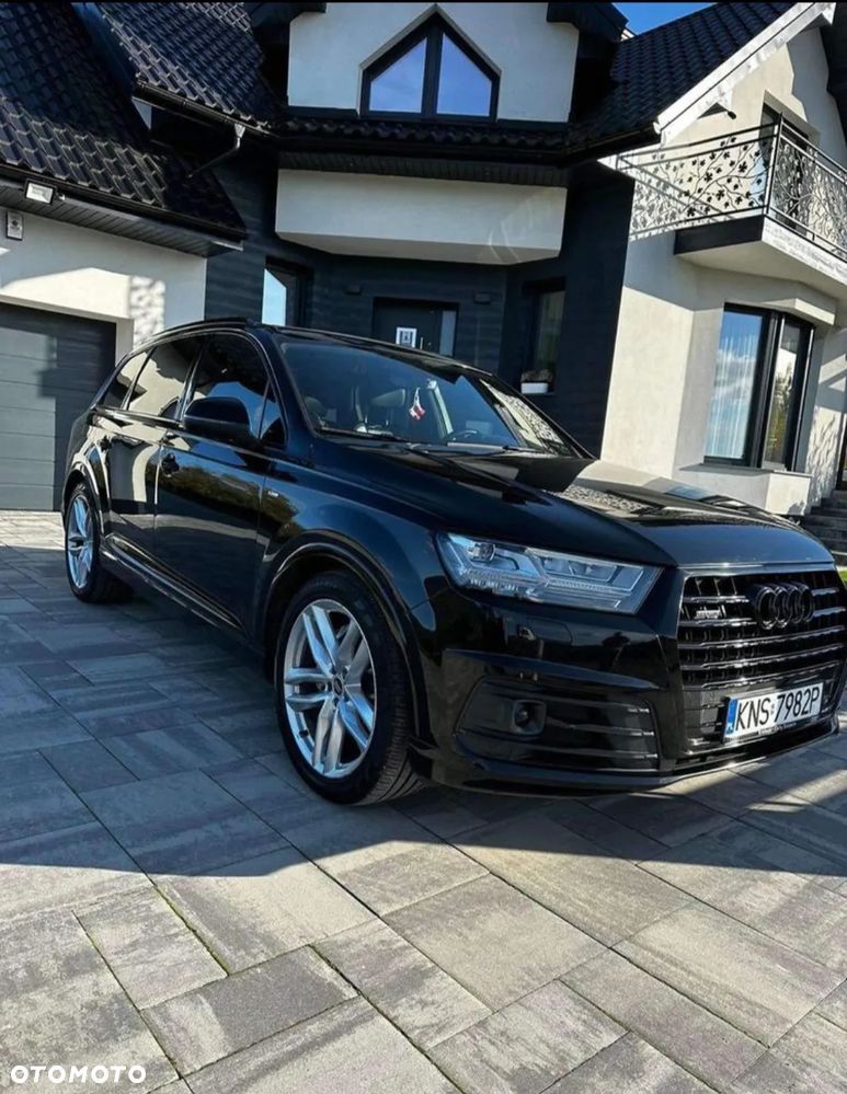 Audi Q7 - 39