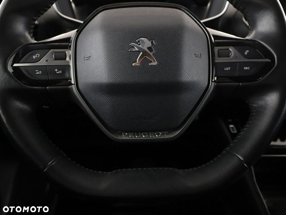 Peugeot 2008 Allure - 22