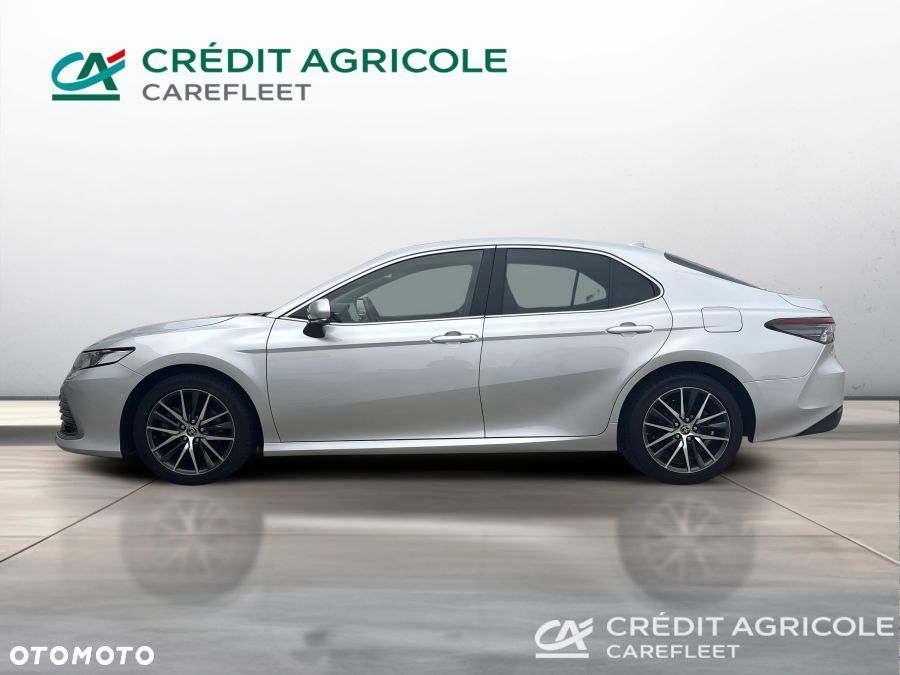 Toyota Camry 2.5 Hybrid Prestige CVT - 3