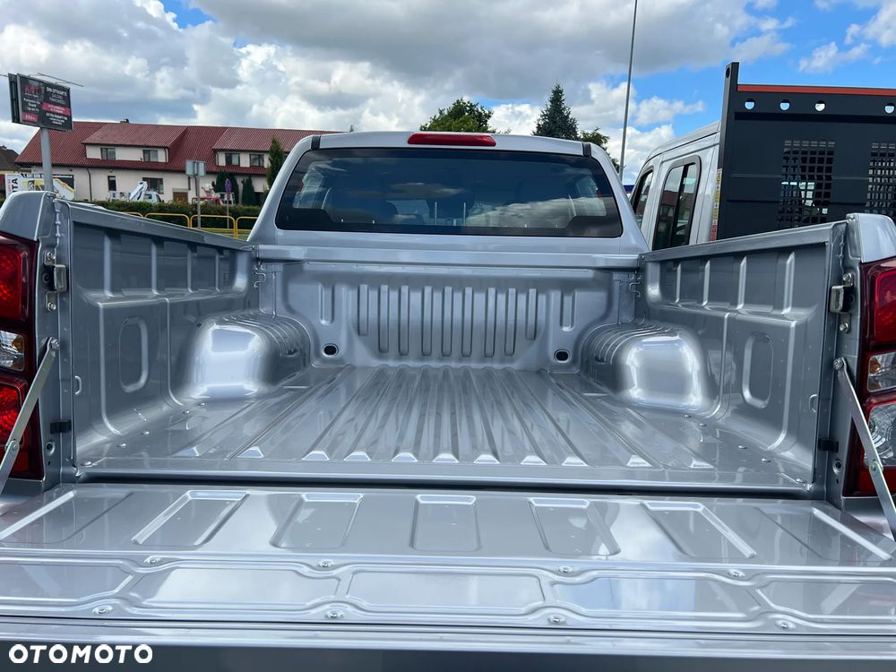 Isuzu D-Max 1.9 DC LS - 7