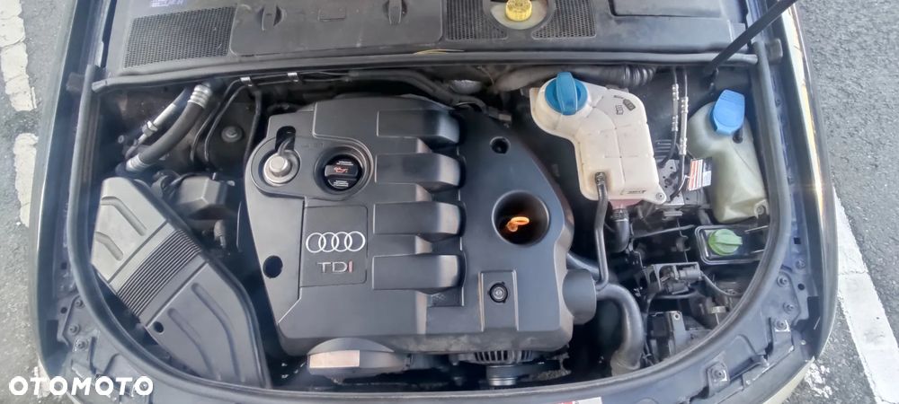 Audi A4 Avant - 11