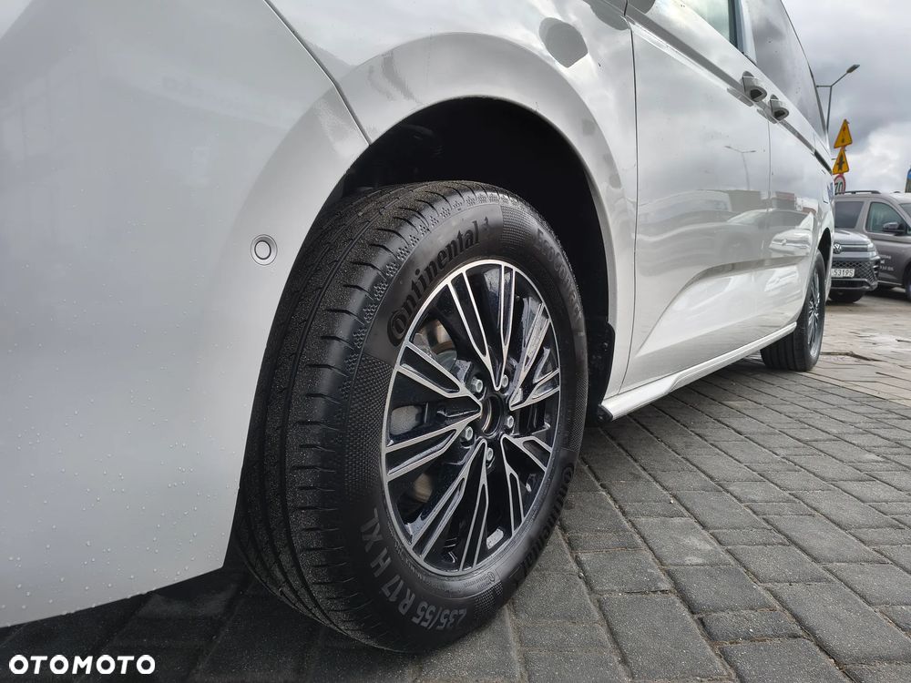 Volkswagen Multivan 2.0 TDI L2 Life DSG - 5