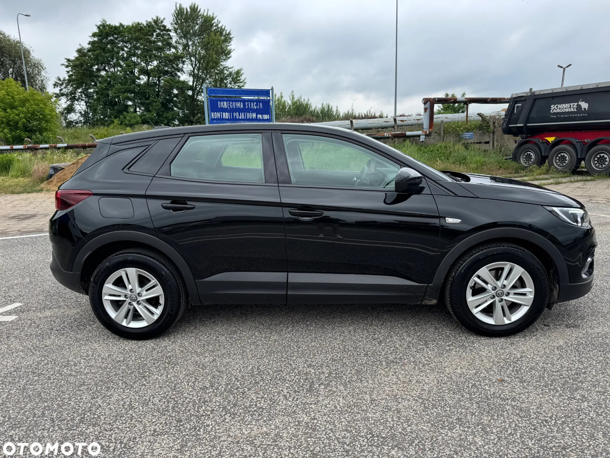Opel Grandland X 1.2 Start/Stop Edition - 11