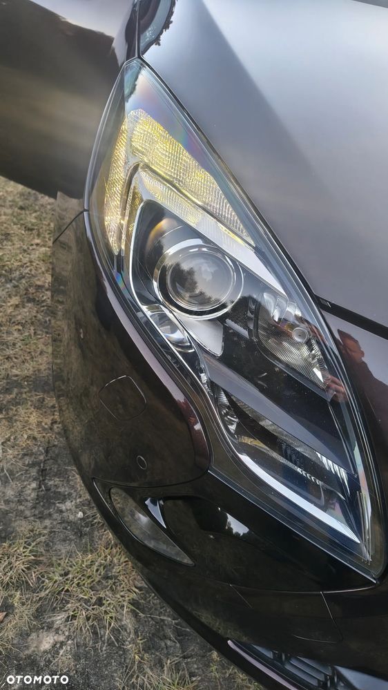 Opel Zafira Tourer 1.6 ECOTEC DIT Business Edition - 33