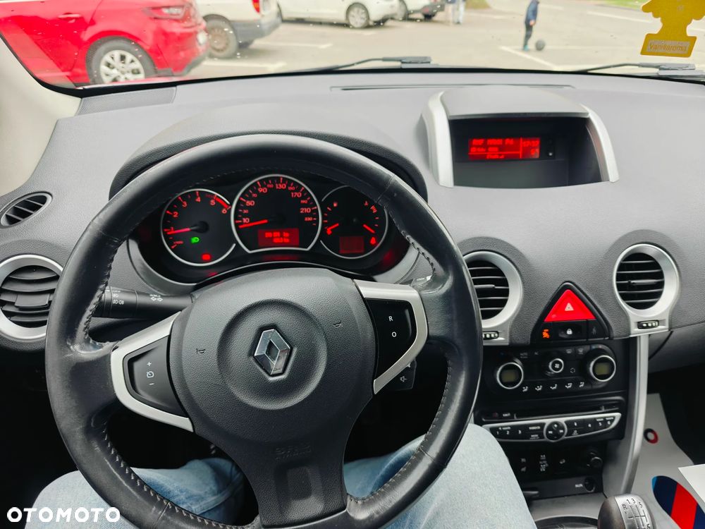 Renault Laguna dCi 150 FAP Dynamique - 21
