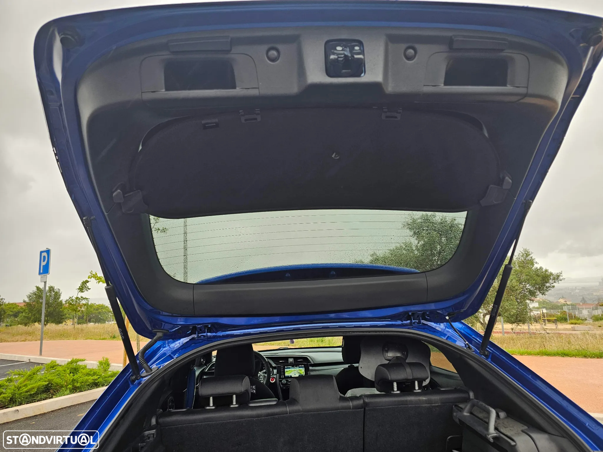 Honda Civic - 21