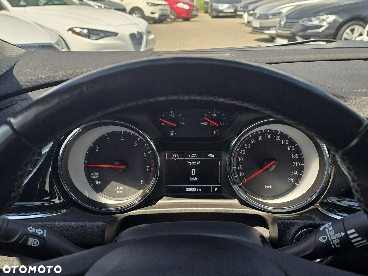 Opel Insignia - 5