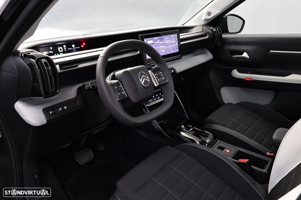 Citroën e-C3 44 kWh Max - 46
