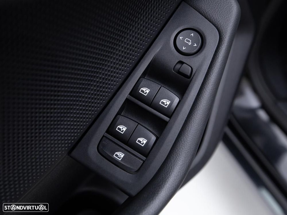 BMW 116 i Advantage - 13