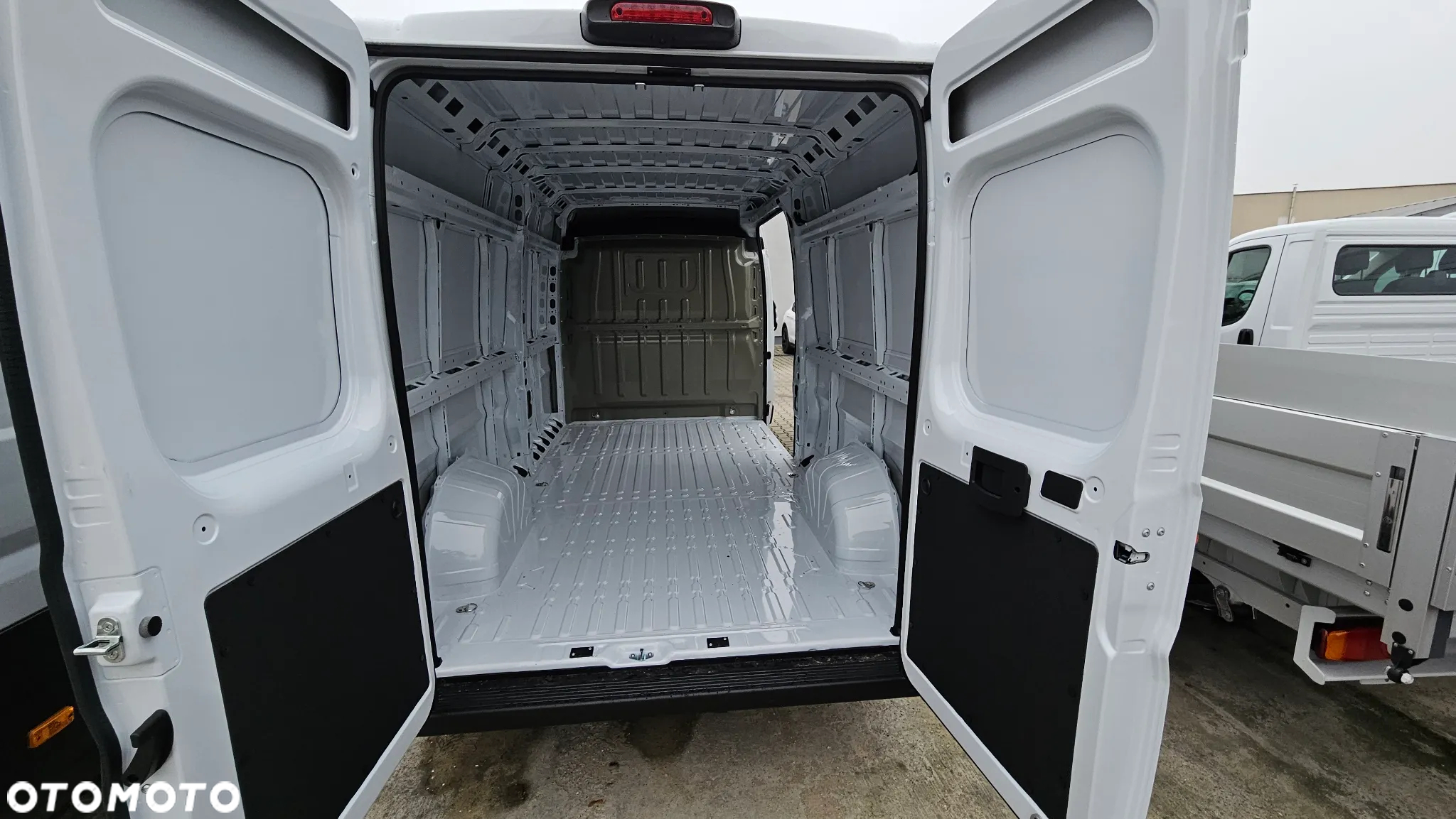 Fiat Ducato - 8