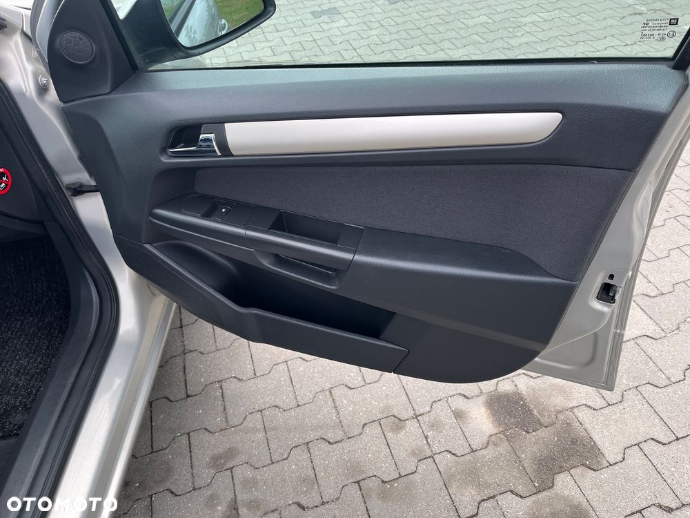 Opel Astra 1.8 Selection - 15