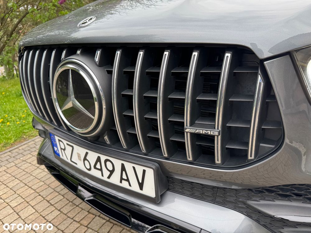 Mercedes-Benz Klasa V 300 d 4-Matic Avantgarde 9G-Tronic (ekstra d³) - 24