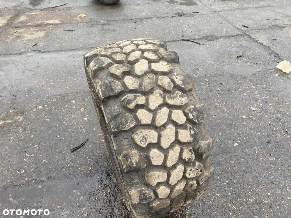 Opona używana 315/55R16 CONTINENTAL MPT81 WYSYŁKA 90% Bieżnika - 3