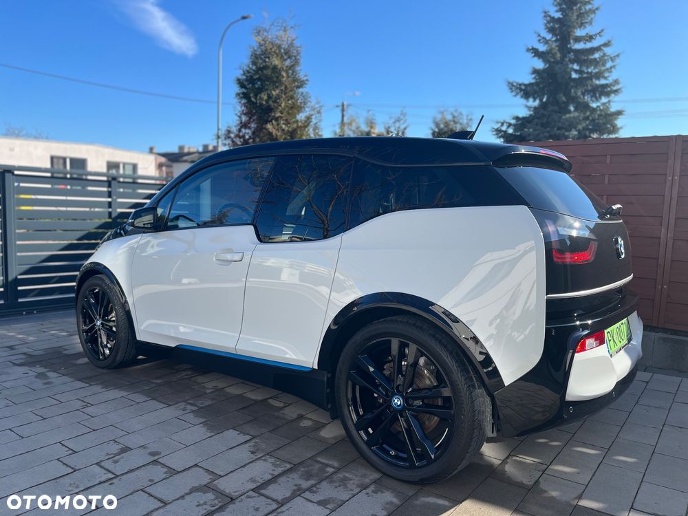 BMW i3 i3S 120 Ah - 22
