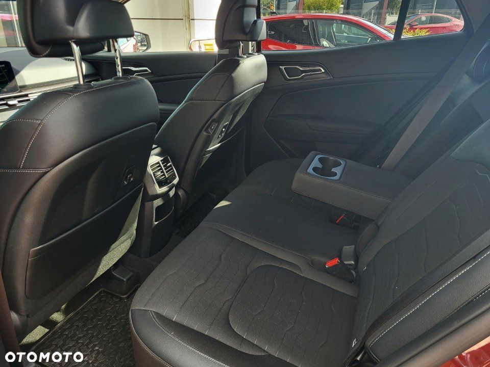 Kia Sportage - 25