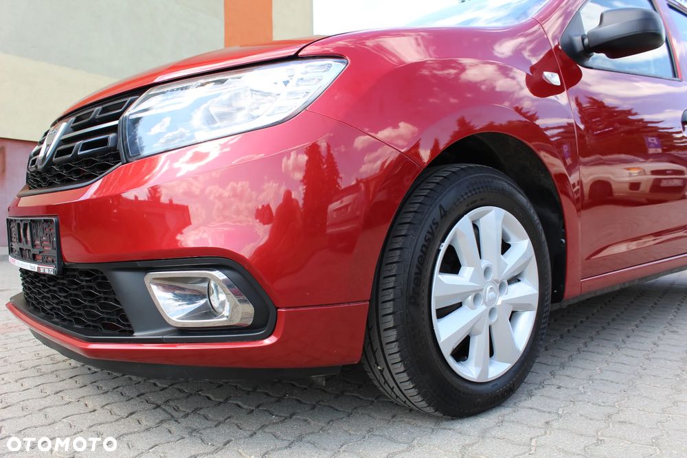 Dacia Sandero - 3