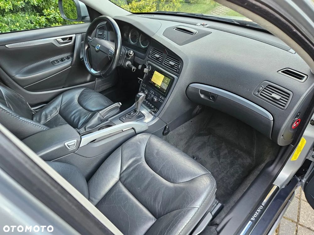 Volvo XC 70 AWD Summum - 34