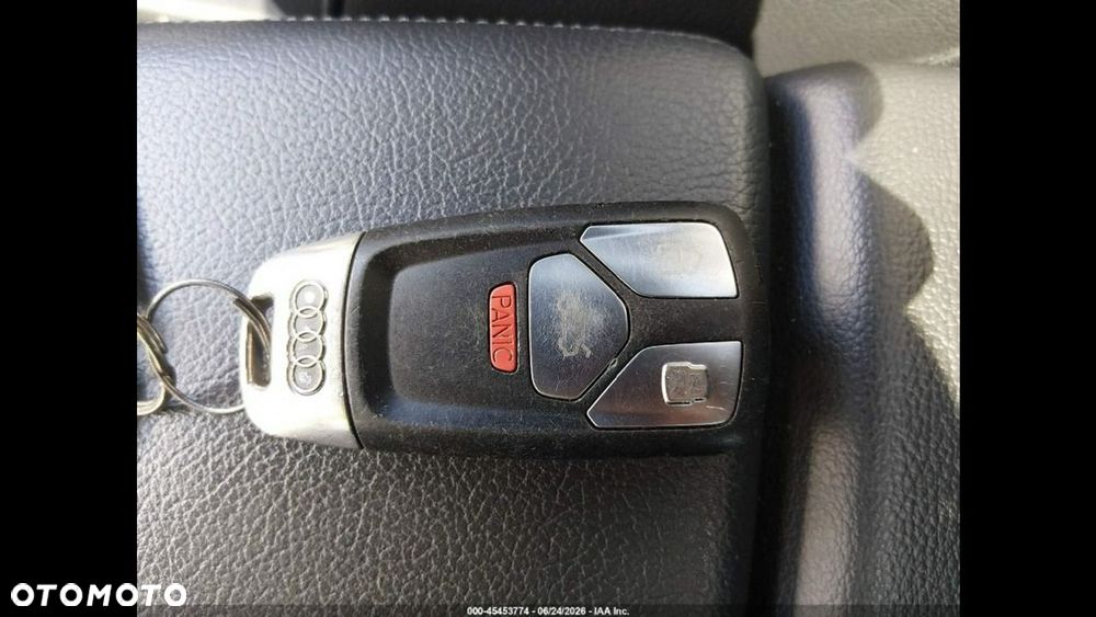 Audi A5 Sportback 2.0 TFSI quattro S tronic sport - 13