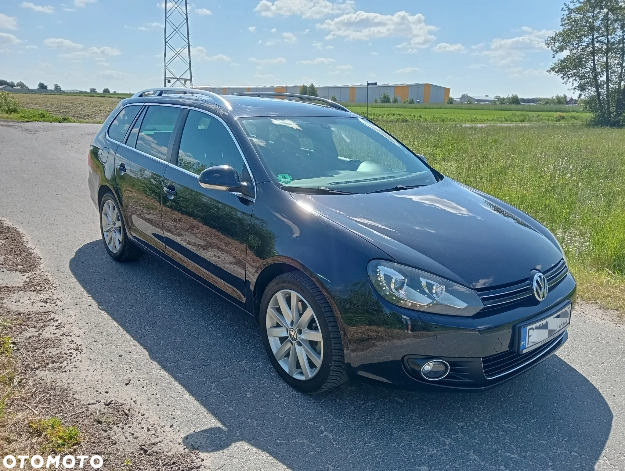 Volkswagen Golf VI 2.0 TDI Highline DSG - 3
