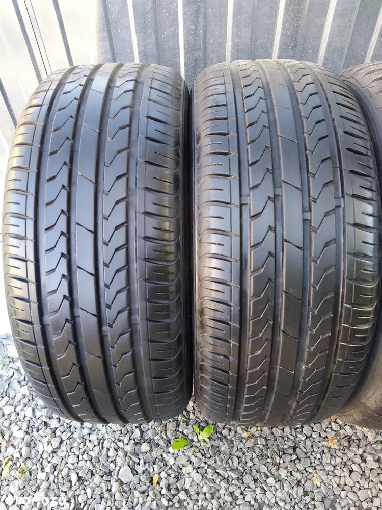 Opony Letnie  195/5./  15 Cali  2024 ROK  JAK NOWE - 19