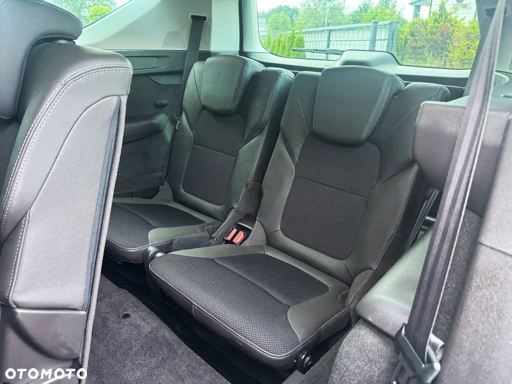 Renault Espace Energy TCe 200 EDC Intens - 9