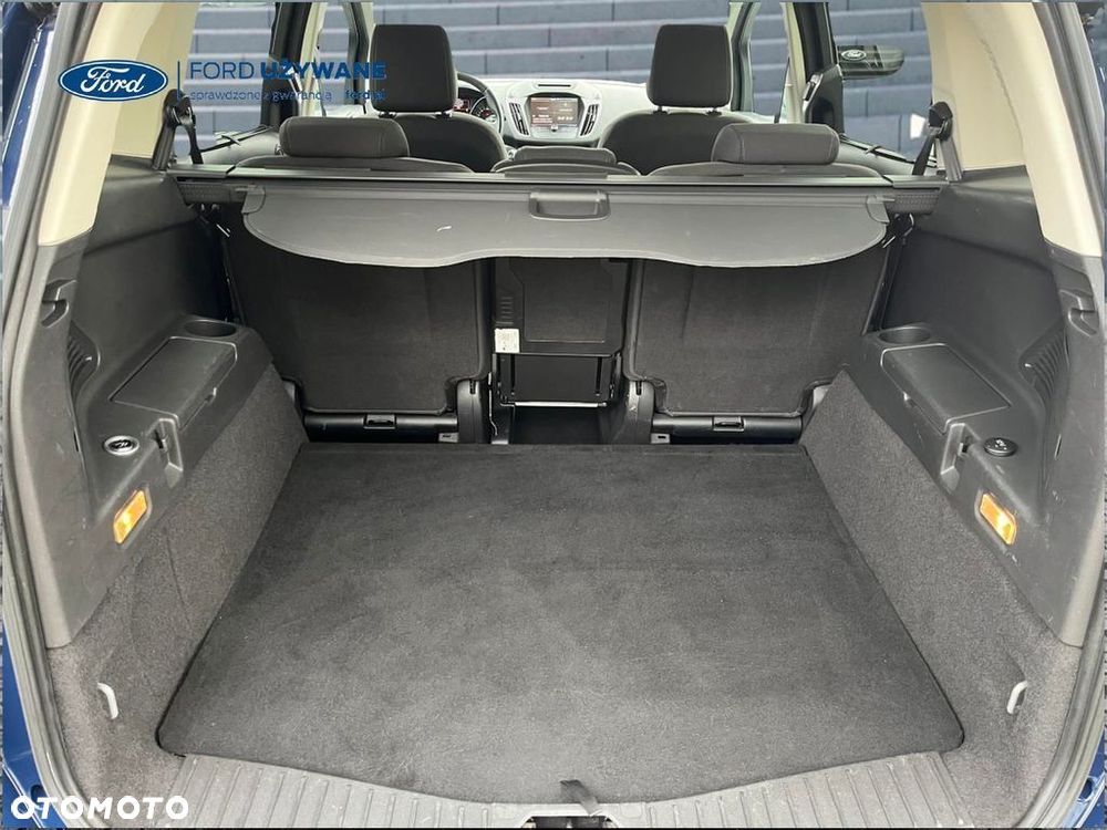 Ford Grand C-MAX - 13