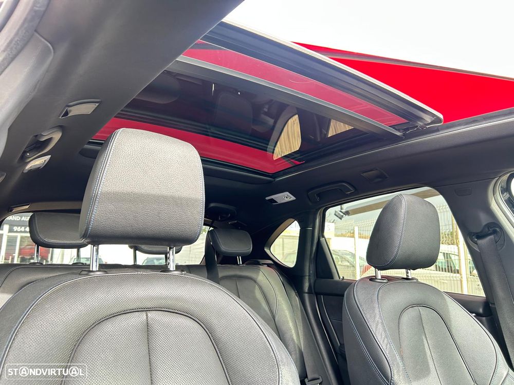 BMW 225xe Active Tourer Pack M - 9