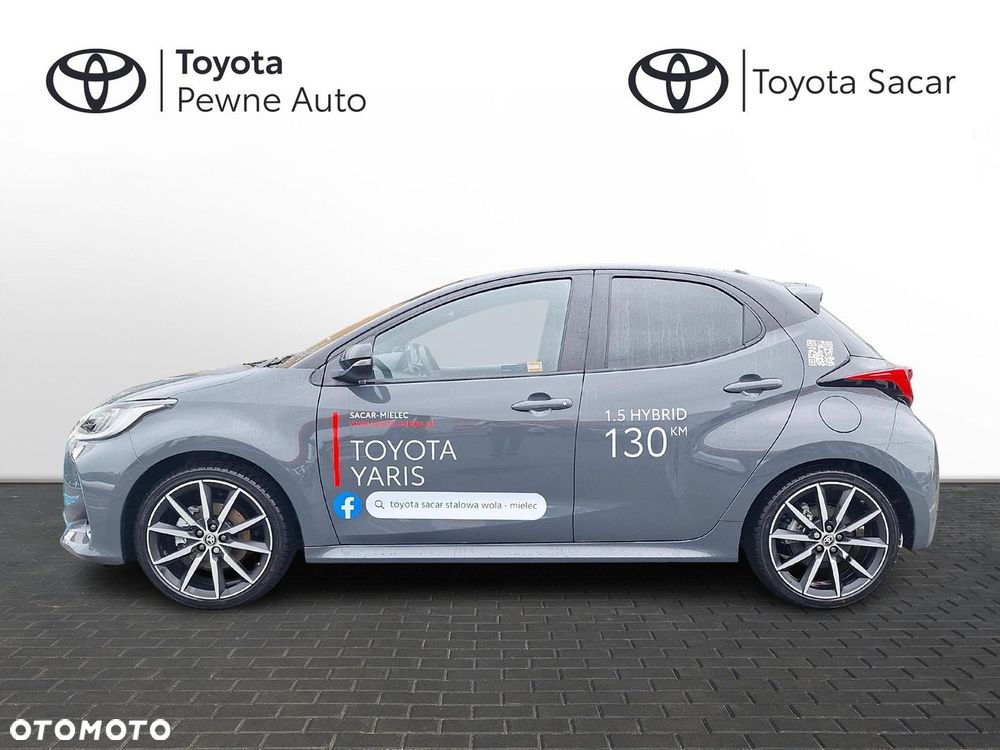 Toyota Yaris - 2
