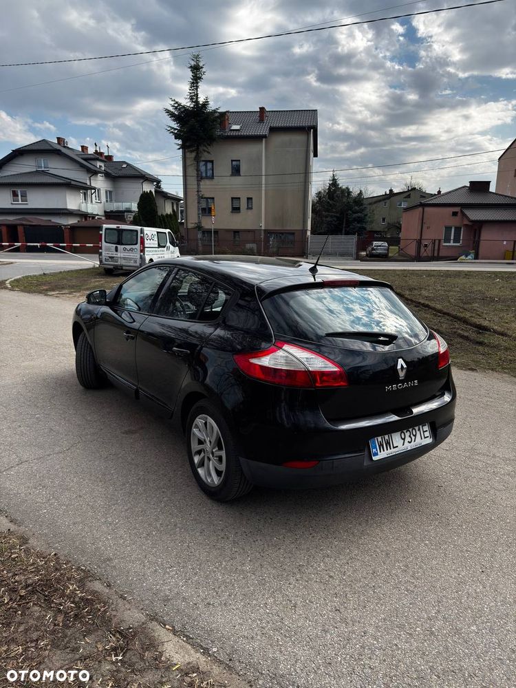 Renault Megane 1.6 16V Dynamique - 2