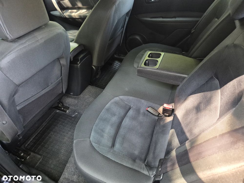 Nissan Qashqai 1.6 Tekna - 11