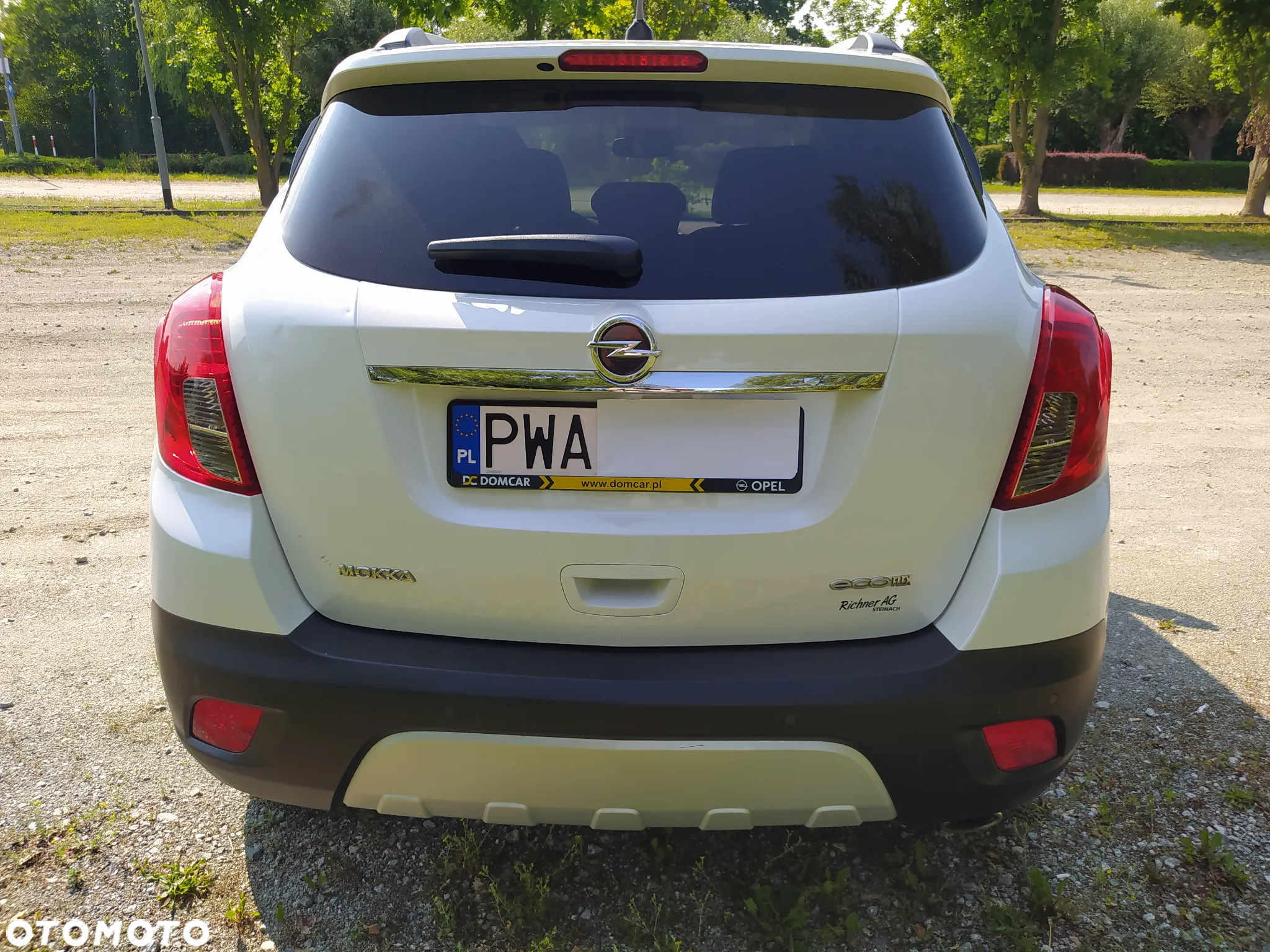 Opel Mokka 1.6 CDTI Cosmo S&S - 7